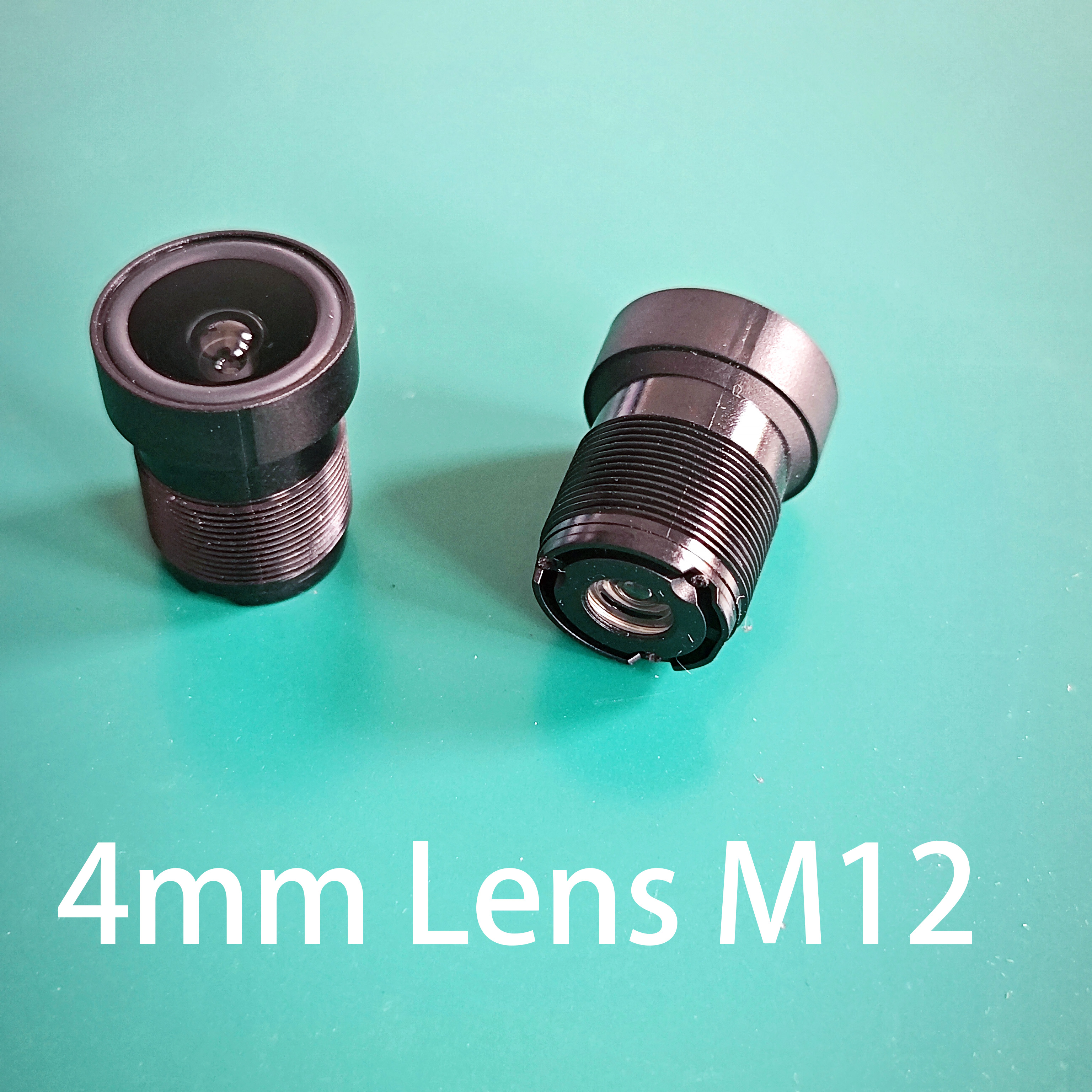 5MP 4mm Lens M12 For xiaomi im - Smart Home Imou recension och pris