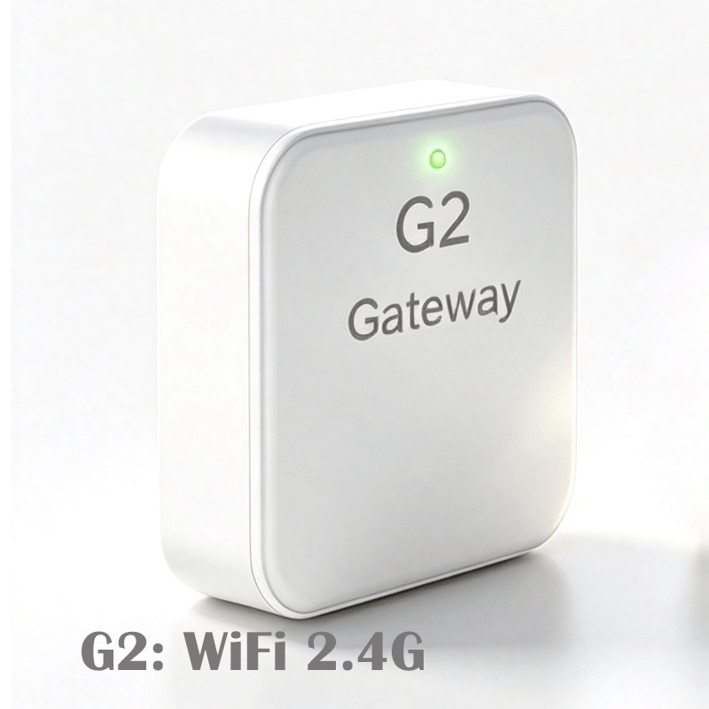 TTLock TThotel G2 G3 G3P G4 G5 - Smart Home Wifi Hub recension och pris