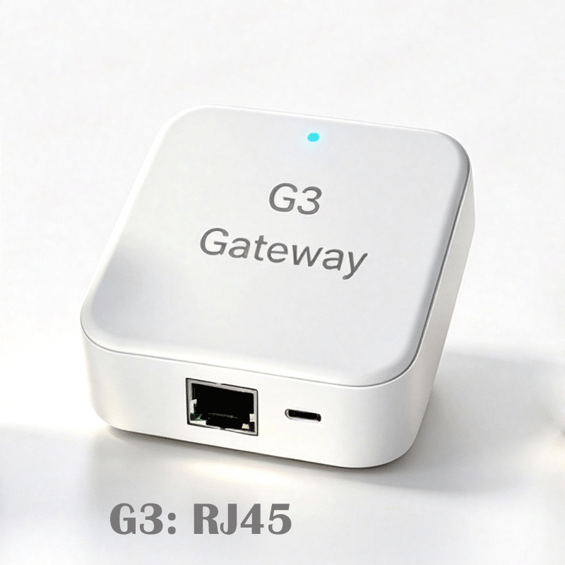TTLock TThotel G2 G3 G3P G4 G5 - Smart Home Wifi Hub recension och pris