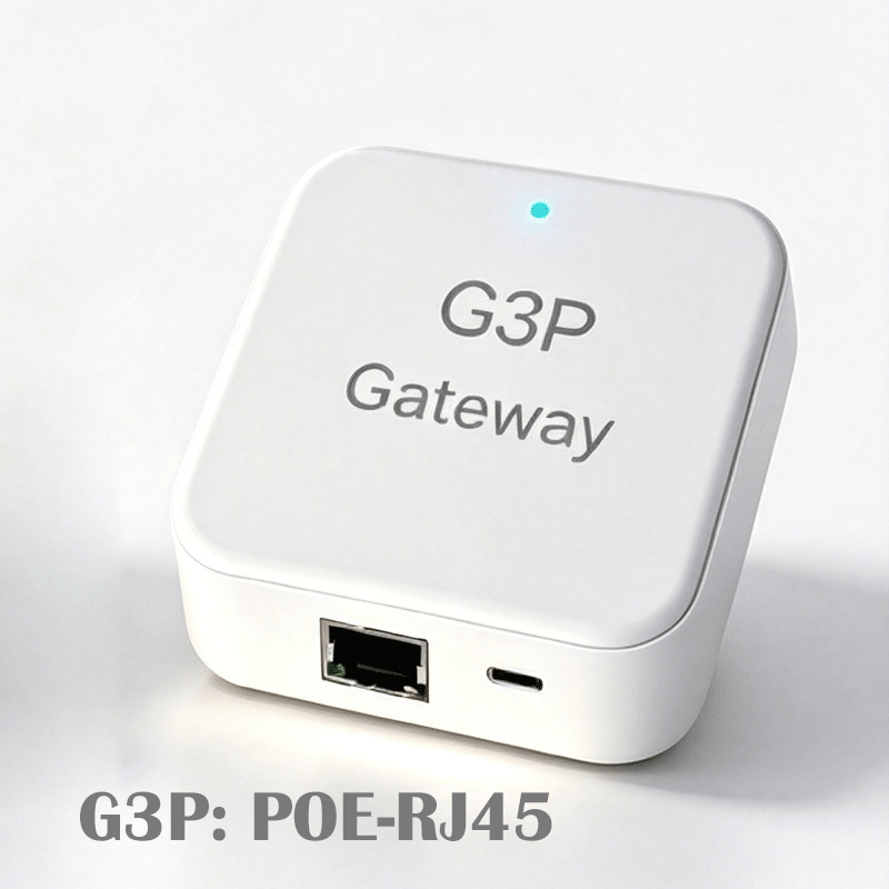 TTLock TThotel G2 G3 G3P G4 G5 - Smart Home Wifi Hub recension och pris