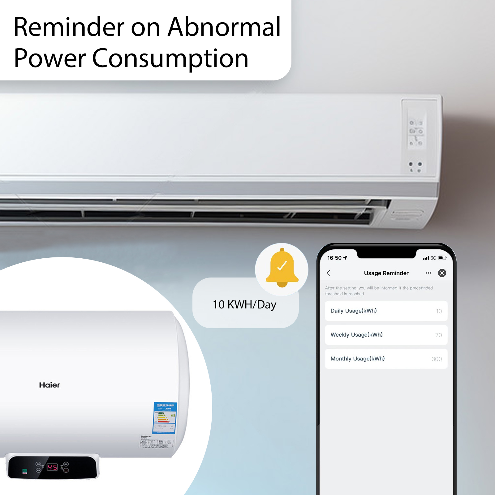 Tuya EU Smart Plug Supports Wi - Smart Home Or Smart Home recension och pris