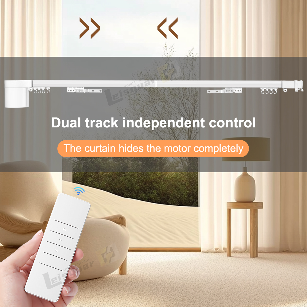 Mini Motor Tuya Wifi alexa Zig - Smart Home Blinds recension och pris