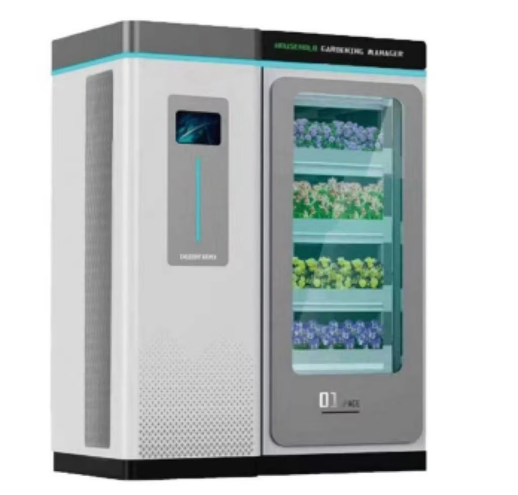 Hydroponic Grow System Greenho - Smart Home System recension och pris