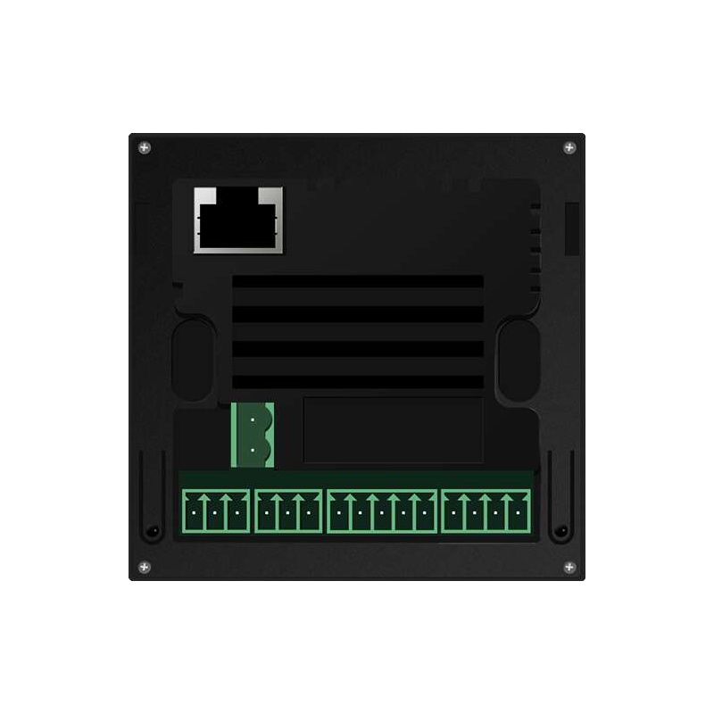 YC-SM04 4 Inch WiFi Zigbee Tuy - Smart Home Control Panel recension och pris